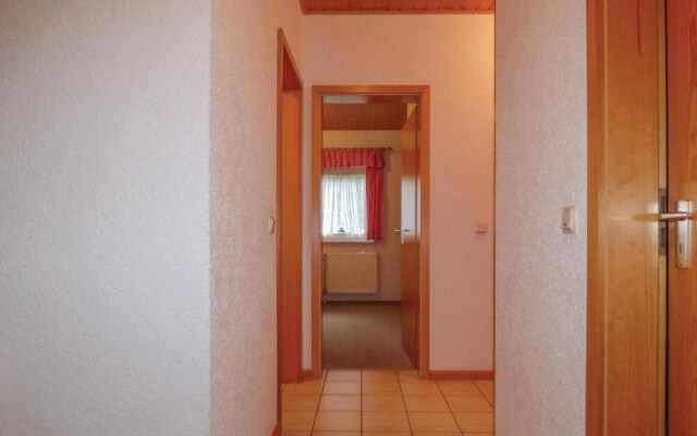 Stunning Apartment in Thalfang With 2 Bedrooms and Wifi