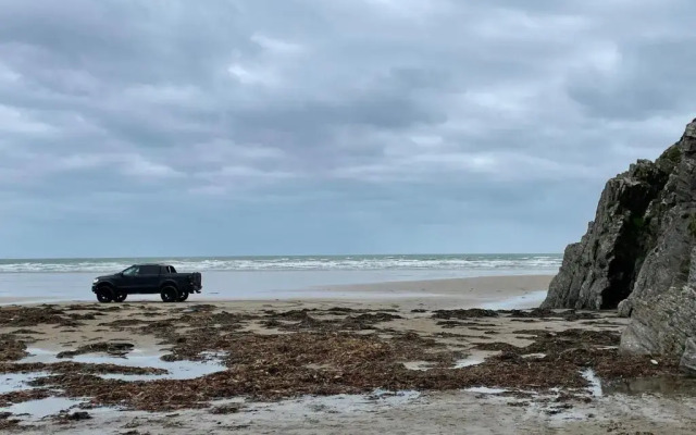 Snowdonia Holidays Caravan Hire - Aberdunant Park - 111 Silver Birch