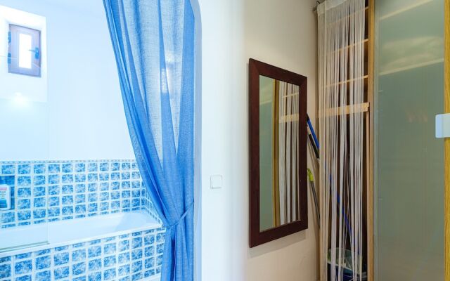 Apartamento San Vicente