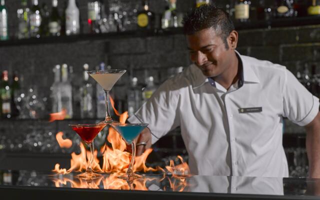 InterContinental Bahrain by IHG