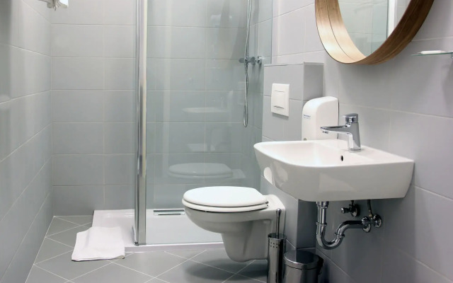 Dolac one apartments