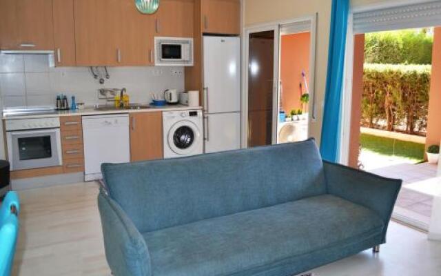 Apartamentos Litoral Mar