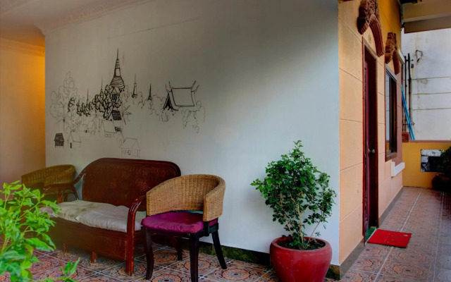 RS II Guesthouse