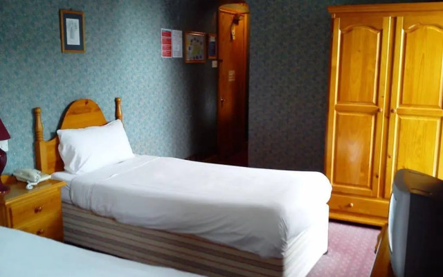 Imperial Hotel