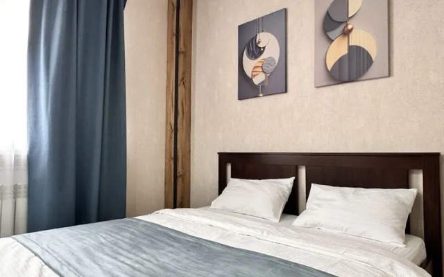 Как дома на ул. Анны Коньковой, д.16