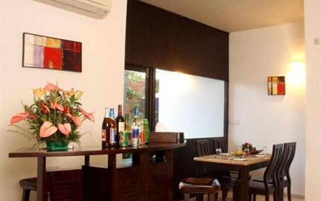 The Windflower Resorts & Spa Mysore