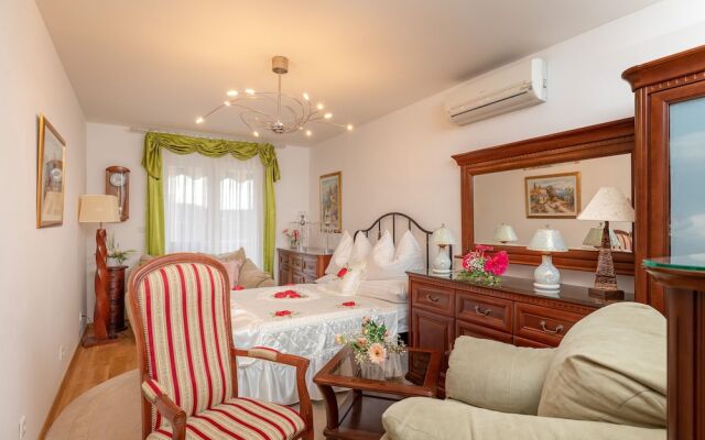 Apartment Viva la Vita