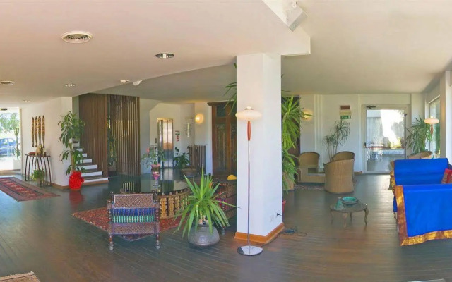 Finis Africae Country House
