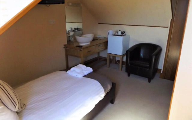 Pine Guest House