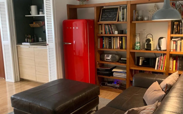 Apartamento en el Centro