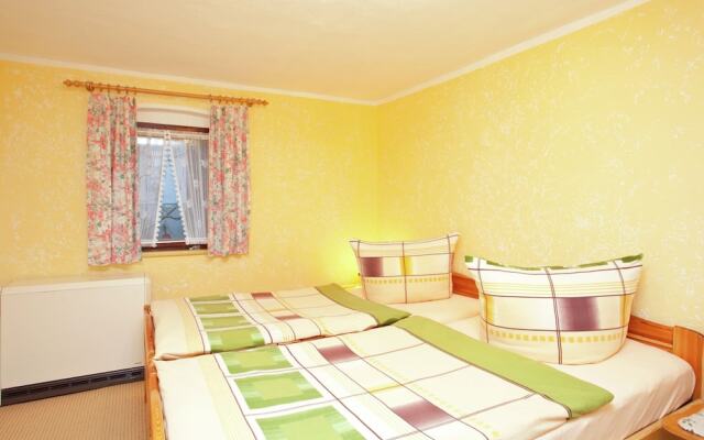 Holiday Home in the Forest