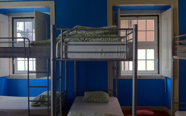 Alface Hostel