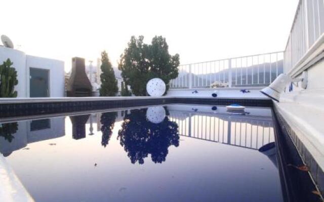 Penthouse - Ataulfo de paiva 1174