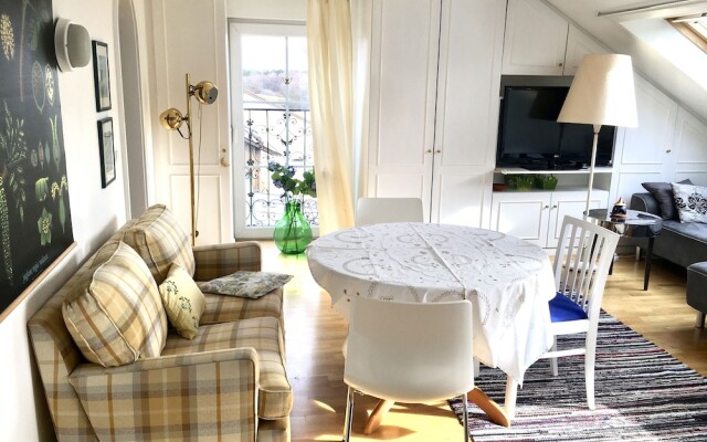 Sonnenhof Ferienwohnungen