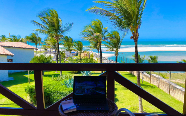 Jangadeiro Praia Hotel