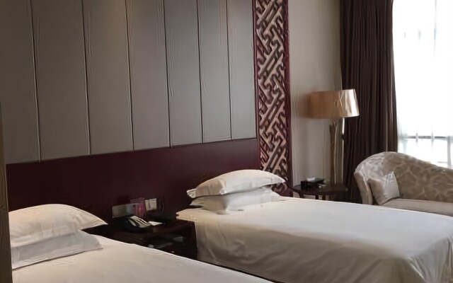 Dongyang Garden Hotel