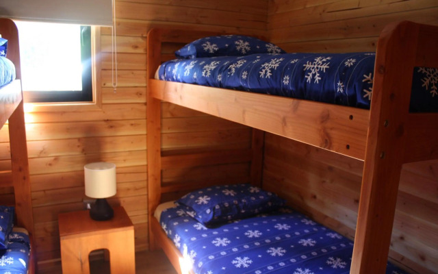 Cabaña Aroma de Campo