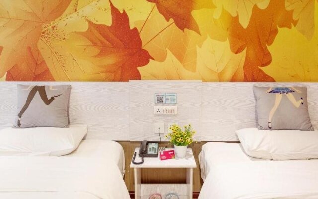 Pai Hotel