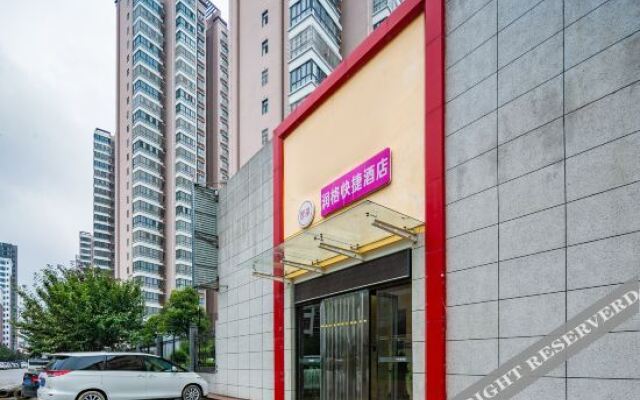 Runge hotel
