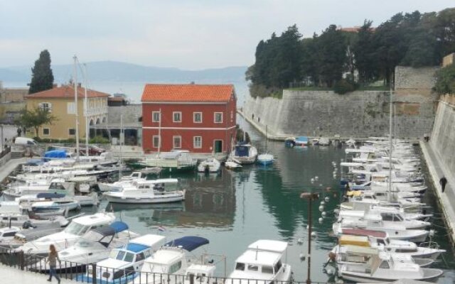 Zadar Peninsula Accommodation