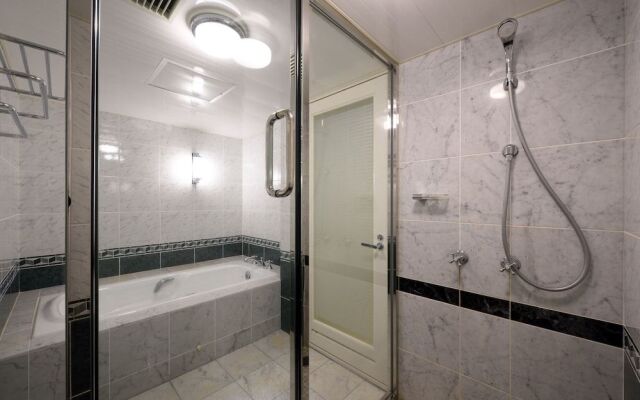 Urabandai Lakeresort Nekomarikyu