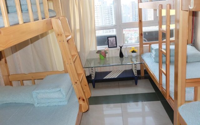 Liusu Youth Hostel Jinling Branch