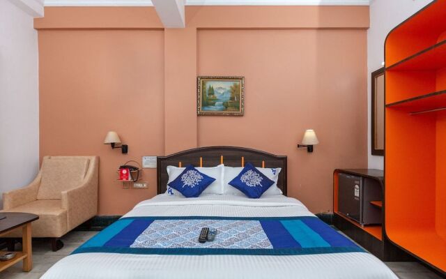 OYO 5377 Hotel Raaj Bhaavan