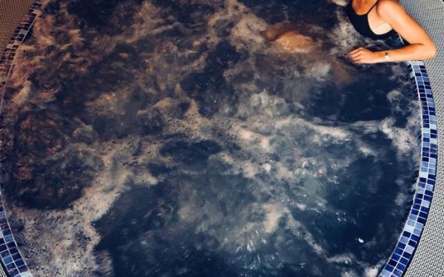 Les chalets d'Arrens