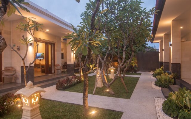 The Cozy Haven Sanur