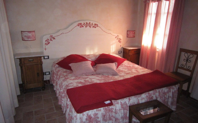 Agriturismo Villa Le Vigne
