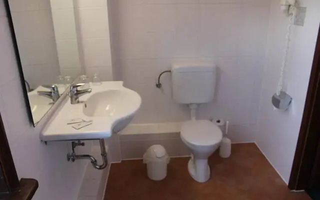 Hotel garni Am Dippeplatz