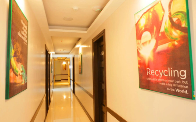 ZEN Rooms Pryce Business Park