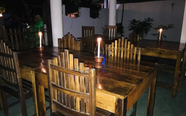 Arugambay Seaside Villa