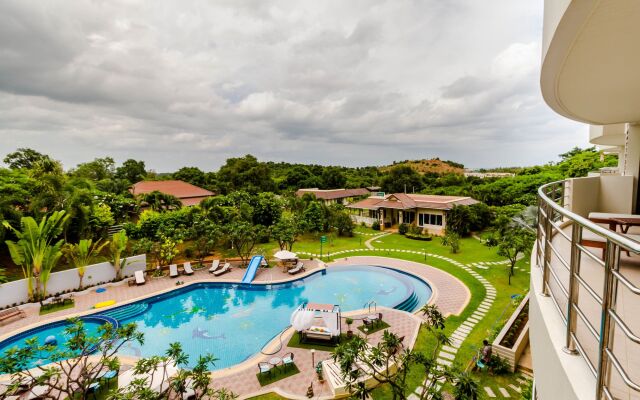 Sea View Hua Hin Condos