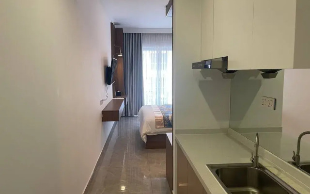 M9 Kirirom Hotel