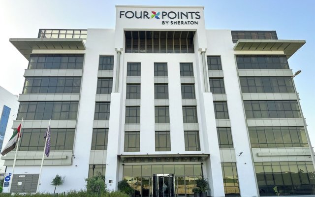 Four Points by Sheraton Production City, Dubai