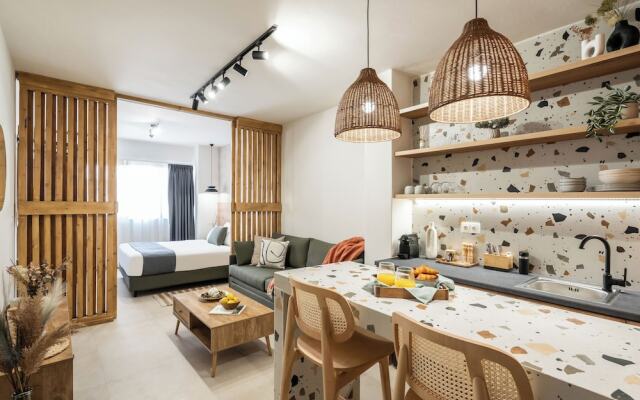 KOYO Athens