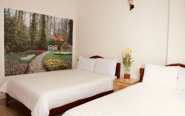Phuc Da Lat Hotel