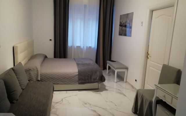 B&B Casa Nizza