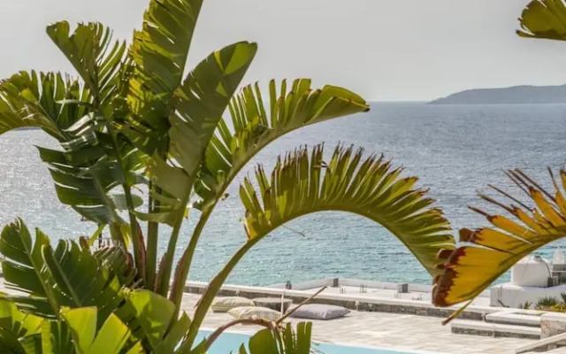 Villa Agatha With Private Pool Outdoor Jacuzzi