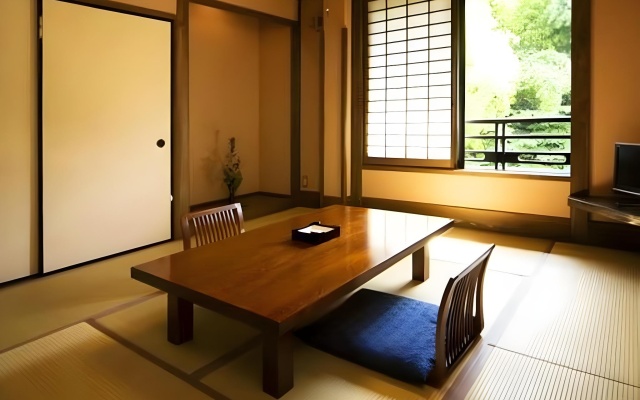 Kurokawa Onsen Ryokan Yumotoso – Guest Rooms – Minamioguni
