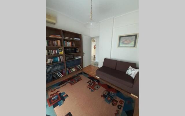 Thessaloniki Waterfront apartment