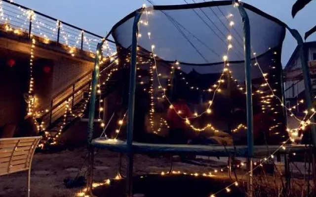 Moganshan Manshanju Inn