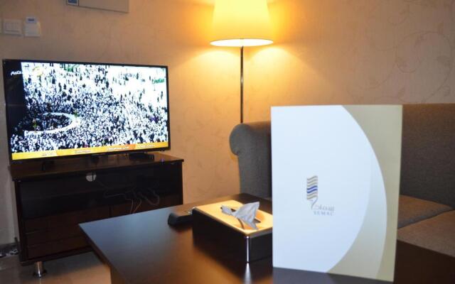 Semac Apartment Hotel