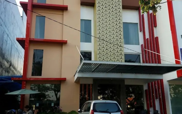 Sumi Hotel Surabaya