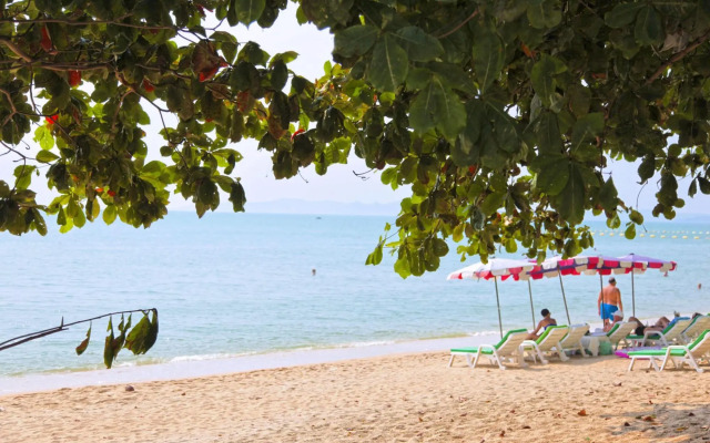 View Talay 3 Beach Apartments