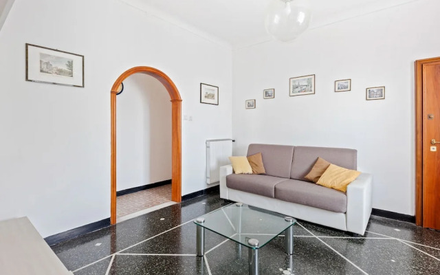 Genova Quinto SeaLife Apartment