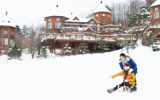 Jecheon Hakyeon Healing Pension