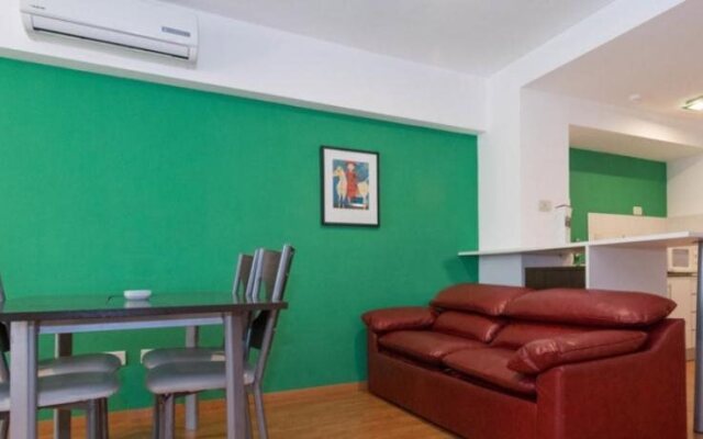 Urquiza Apart Hotel & Suites