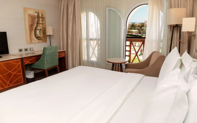 Sharm Dreams Vacation Club	